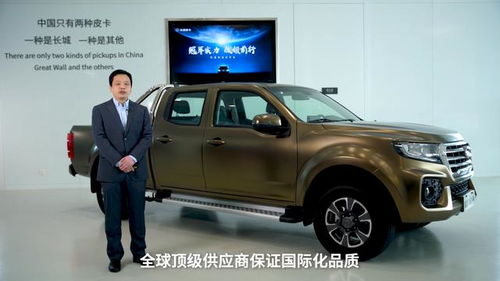 长城皮卡汽车低价多少 长城皮卡汽车低价多少