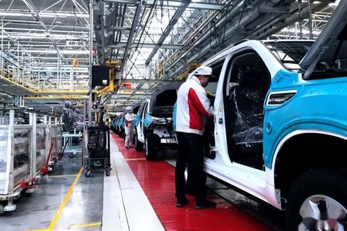 保定汽车售后工资多少