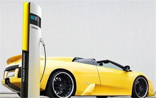 汽车快冲多少功率最好 汽车快冲多少功率最好