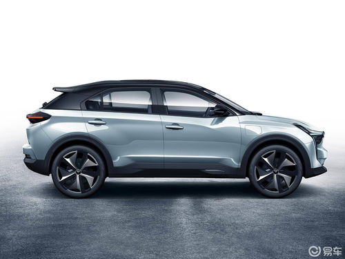 合众汽车gt多少价格