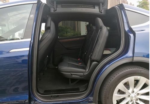 汽车总高度多少米