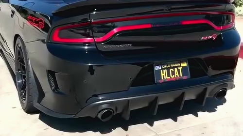 延吉汽车排气声浪多少