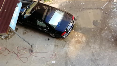 龙溪汽车喷漆价格多少