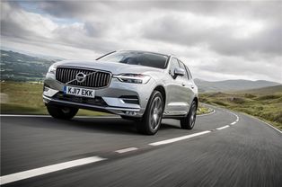 沃尔沃汽车价值多少