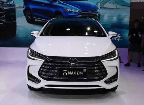 长沙比亚迪汽车油耗多少