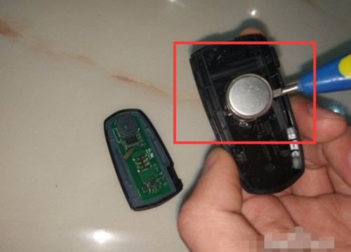 凯美瑞汽车钥匙电量多少 凯美瑞汽车钥匙电量多少