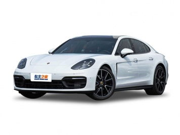 美国汽车保时捷价格多少