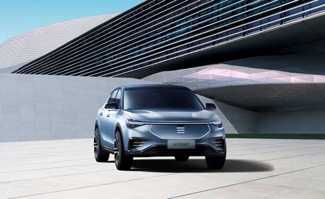 天际汽车电压是多少 天际汽车电压是多少