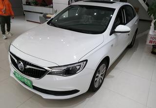 德阳别克汽车估价多少