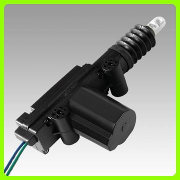 汽车中控锁功耗多少瓦