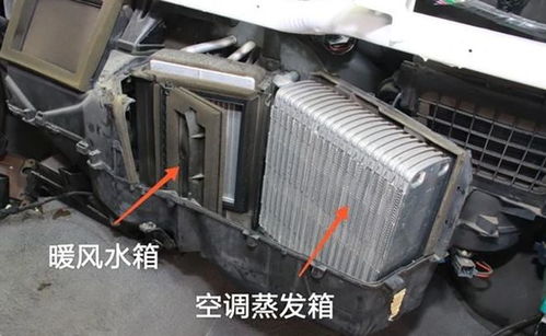 汽车蒸发箱多少元 汽车蒸发箱多少元