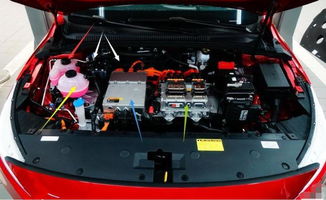 汽车用多少a电池