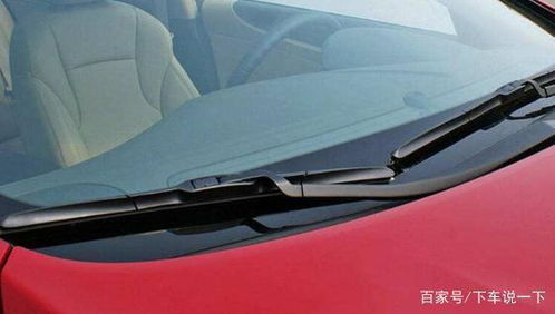 汽车雨刮器多少公里更换