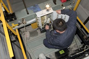 汽车电梯多少台组成 汽车电梯多少台组成