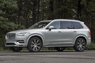 沃尔沃汽车越野价格多少