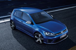 高尔夫汽车美国价格多少 高尔夫汽车美国价格多少