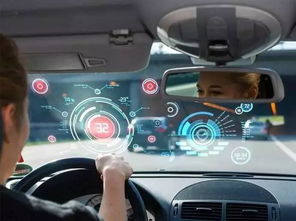 目前有多少汽车联网