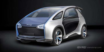 汽车现在有多少种