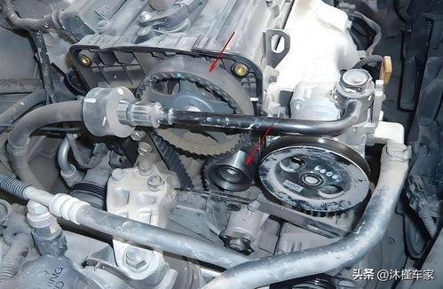 汽车多少公里皮带更换 汽车多少公里皮带更换