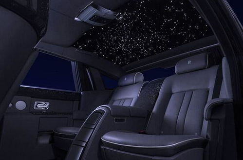 汽车星空顶多少光源 汽车星空顶多少光源