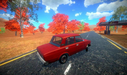 汽车游戏有多少种