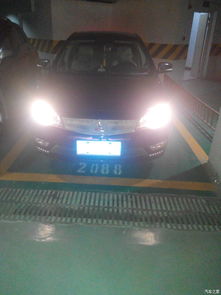 汽车中网缝隙多少合适