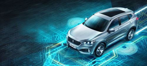 中国未来有多少汽车