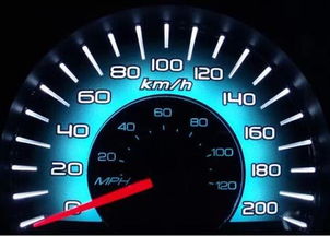 汽车30码转速多少 汽车30码转速多少