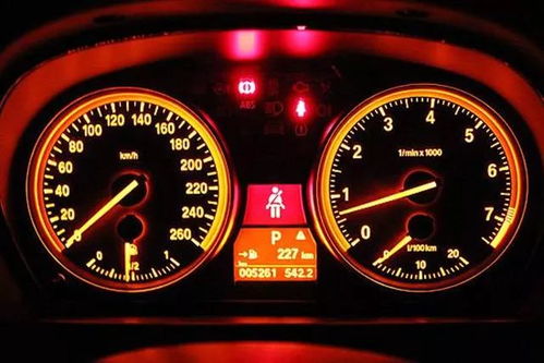 汽车时速51实际多少 汽车时速51实际多少