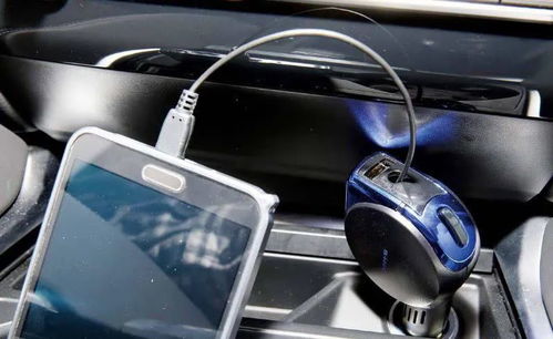 汽车usb接口多少合适 汽车usb接口多少合适