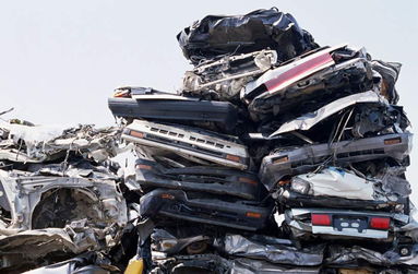 汽车拆解厂工资多少