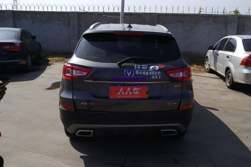 汽车多少匹最合适 汽车多少匹最合适