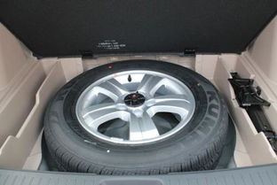 汽车备胎能开多少速度