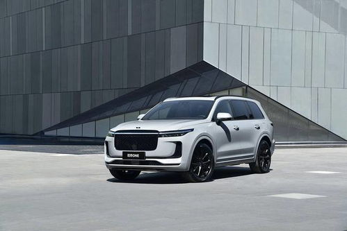 理想汽车总量是多少