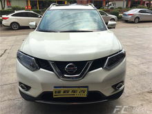 日产汽车有多少型号