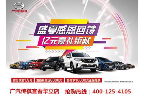 宜春有多少汽车销售