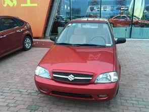 铃木羚羊汽车油耗多少