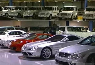 文莱有多少辆汽车