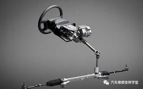 汽车转向轴多少扭