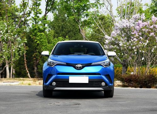 丰田有多少型号汽车 丰田有多少型号汽车