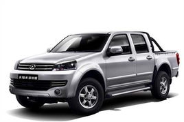 汽车4.5顿载货多少