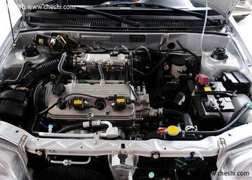 羚羊汽车电瓶多少功率