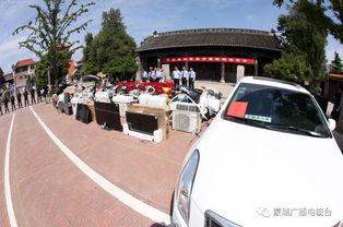 蒙城有多少辆汽车 蒙城有多少辆汽车