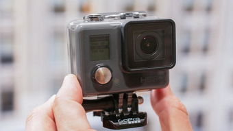 汽车gopro多少钱