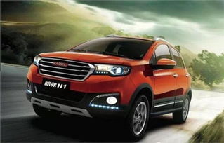 长城汽车多少保养