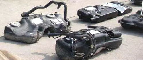 汽车油箱多少需要加油 汽车油箱多少需要加油