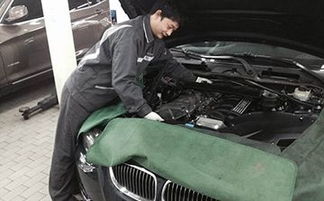 汽车维修高级多少分