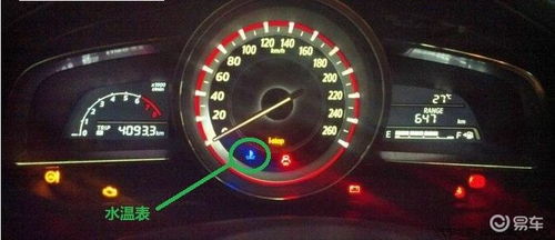 冬天汽车启动转速多少