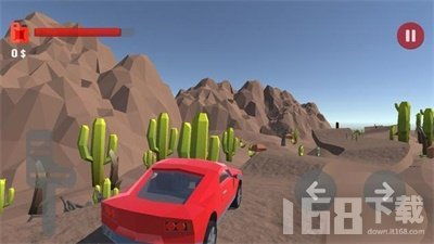 汽车登山游戏有多少