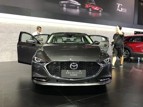 马表汽车多少钱